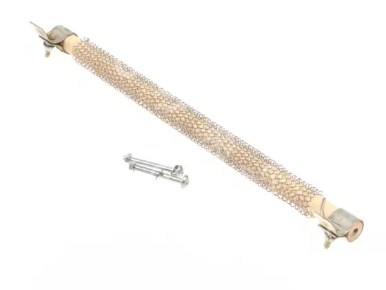 těleso topné 1000 W, L=300 mm, infrazářiče, keramické